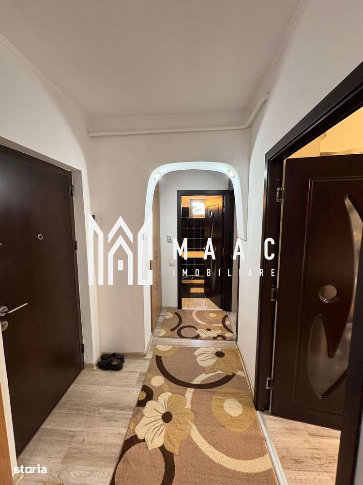 Apartament 3 camere | 76MP | Etaj 3 - Imagine principală: 4/13