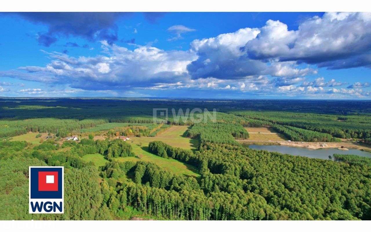 Ostatnia działka w cichej i spokojnej okolicy - Pełny obrazek: 4/5