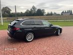 BMW Seria 5 520d - 6