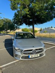 Mercedes-Benz A 180 d Style Aut.