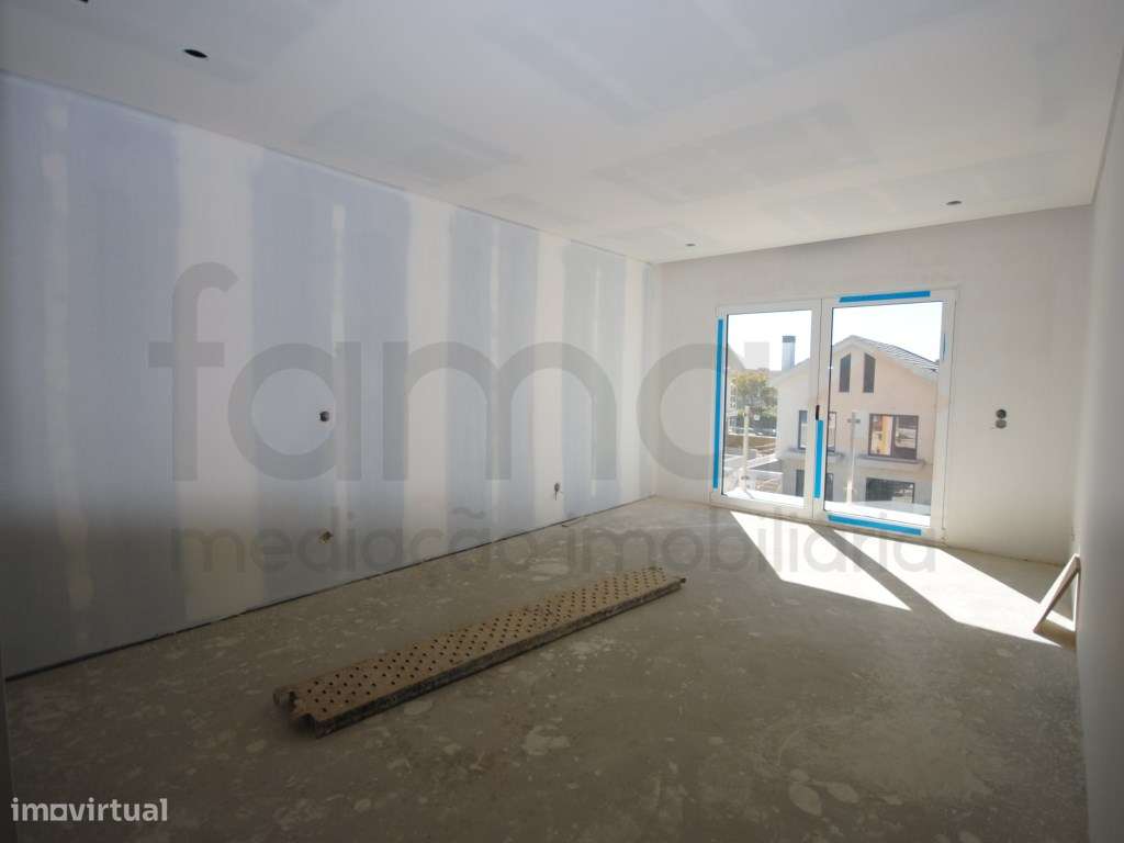 Moradia T4 Empreendimento Ocean Prime Village- S. Pedro do Estoril-44