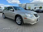 Chrysler Sebring 2.0 CRD Limited - 3