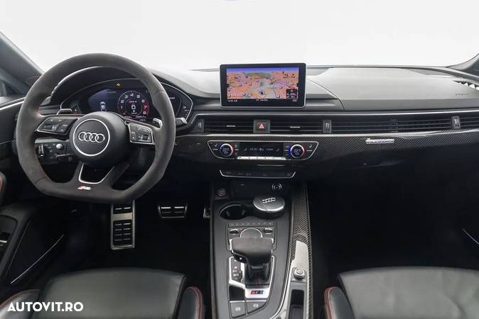 Audi RS5 Sportback 2.9 TFSI quattro tiptronic - 8