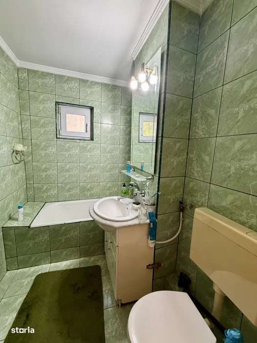 Apartament 2 camere semidecomandat- poarta 6 - Imagine principală: 4/5