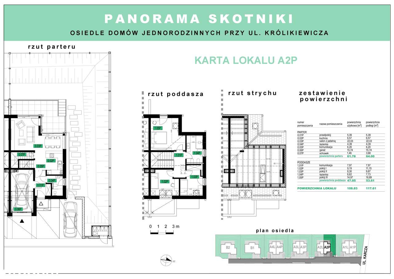 Gotowy Dom z ogrodem  w Skotnikach promocja !-17