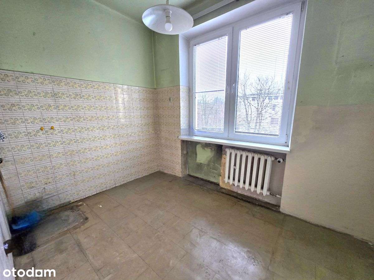 Doskonała lokalizacja, ul. Staffa, Łobzów-4