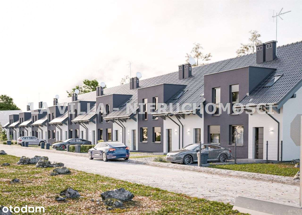 Gronowo ul. Mysliwska - Pełny obrazek: 2/12