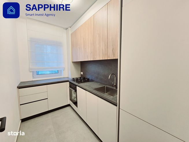 Apartament 3 camere cu 2 băi Vulcan Residence, ideal investiție-8