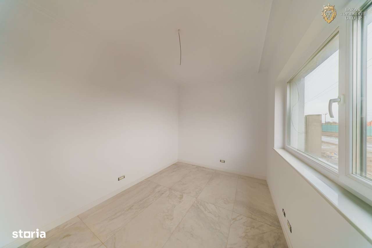 Vila noua 4 camere de vanzare in Gai-8