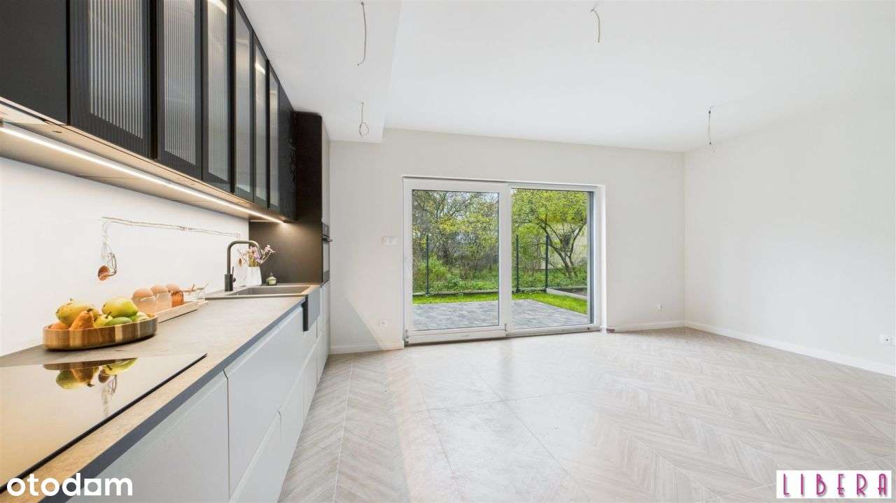 Atrakcyjny dom, bliźniak, Bartodzieje-0