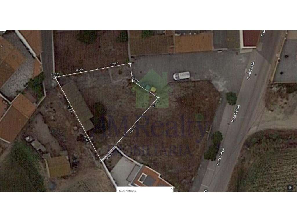 LOTE PARA CONSTRUÇÃO | FERREL | PENICHE - Grande imagem: 4/8