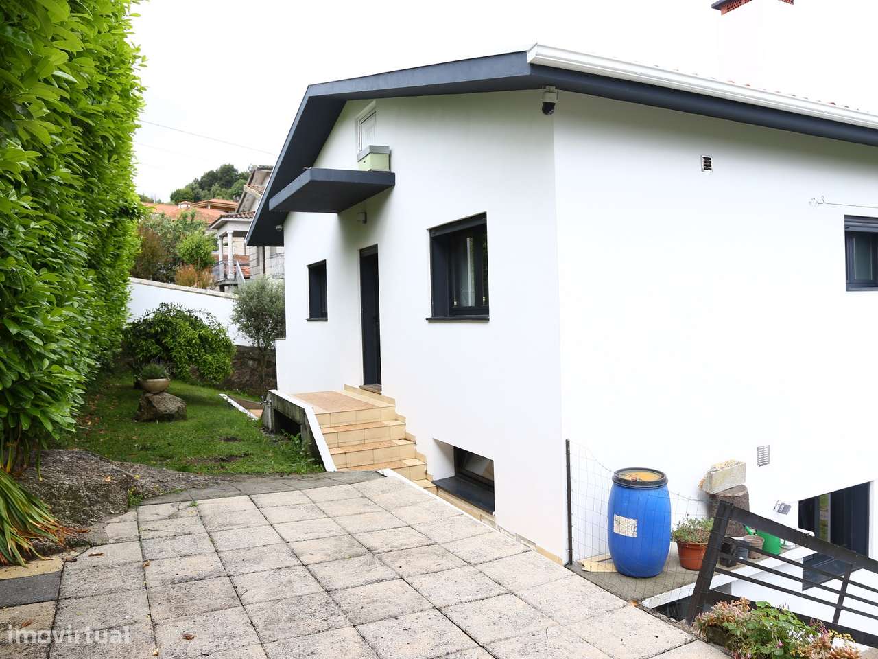 Moradia Isolada T3+2 Venda em Vilarinho,Santo Tirso-9