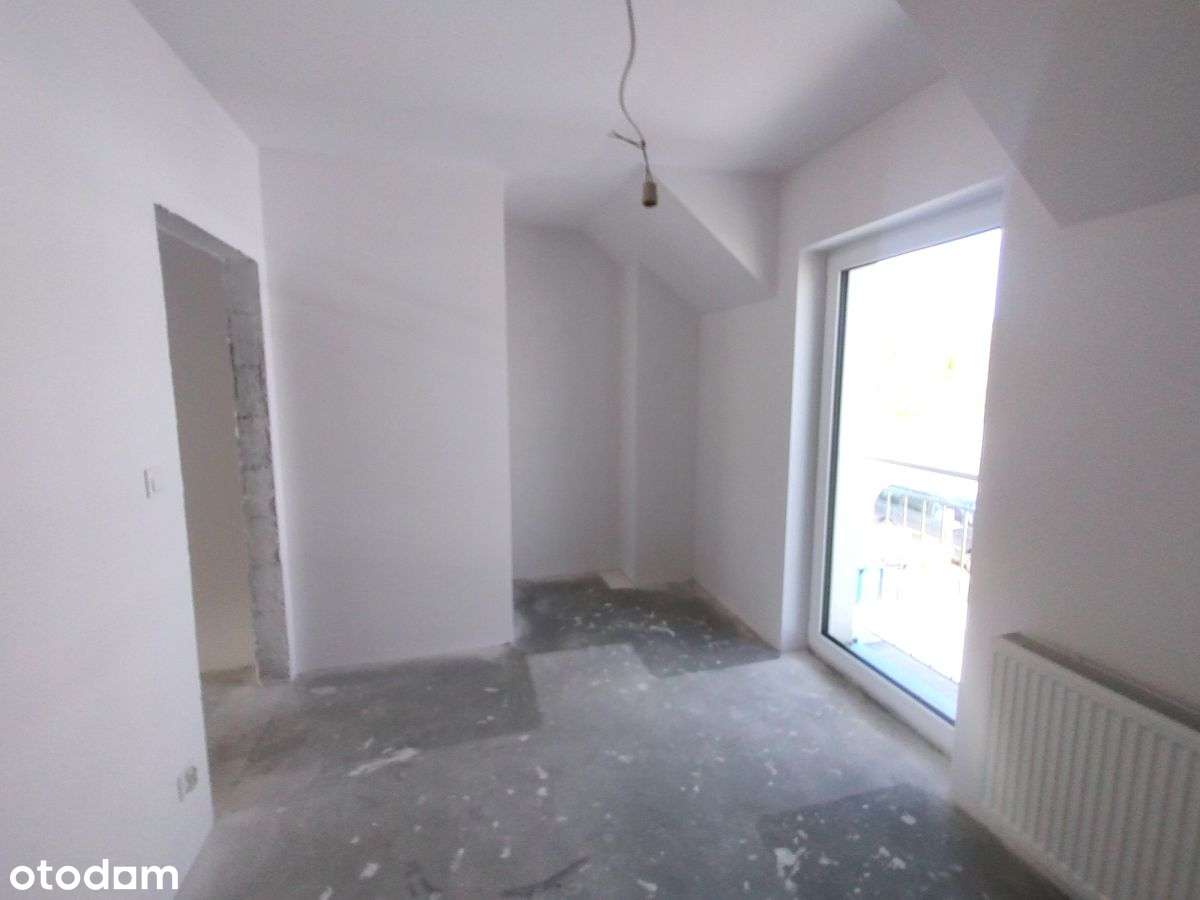 Niższa cena! Dom w Kościerzynie//dostęp do rzeki!-7