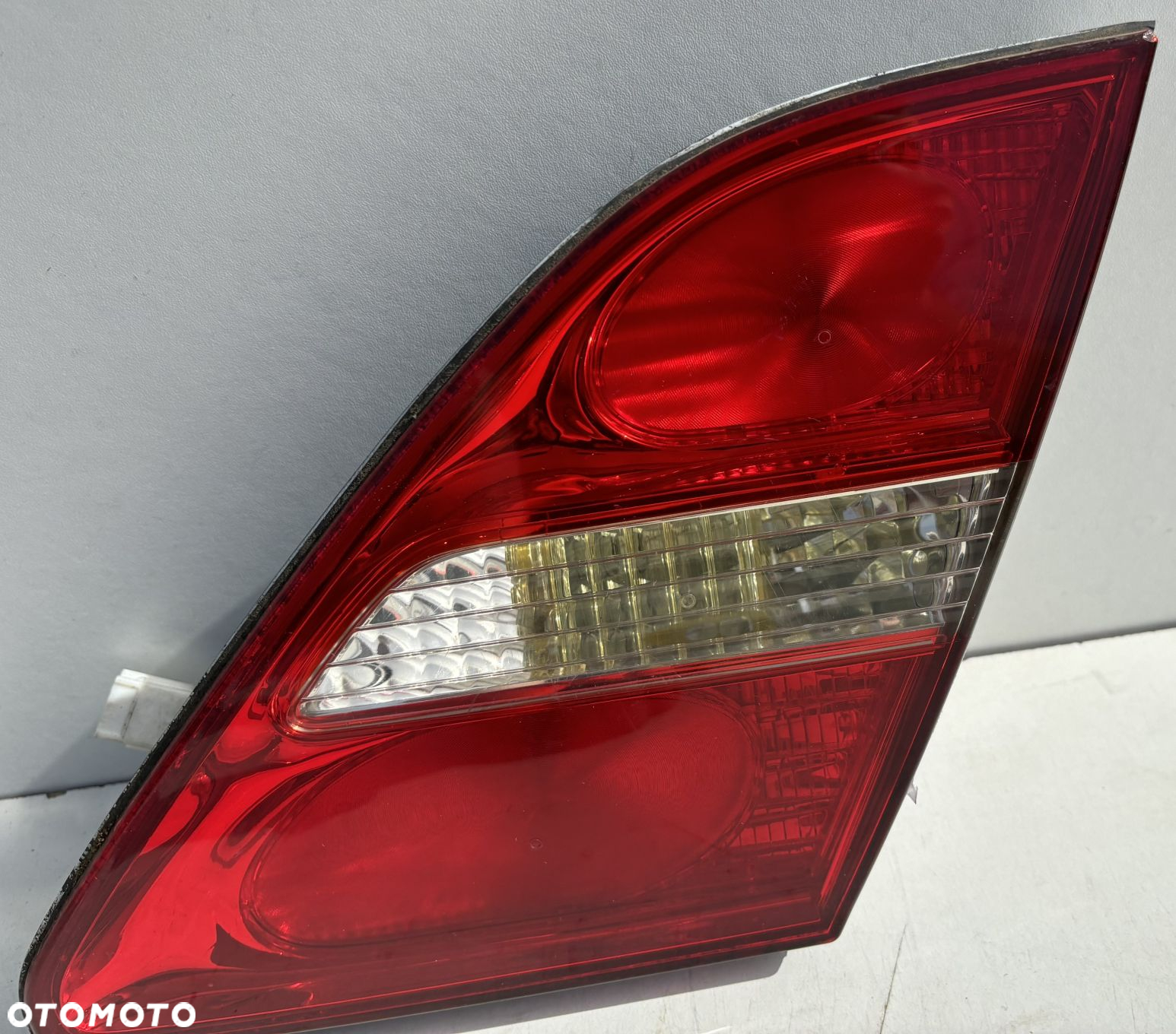 Lampa tył prawa Lexus LS430/Toyota Celsior - 3