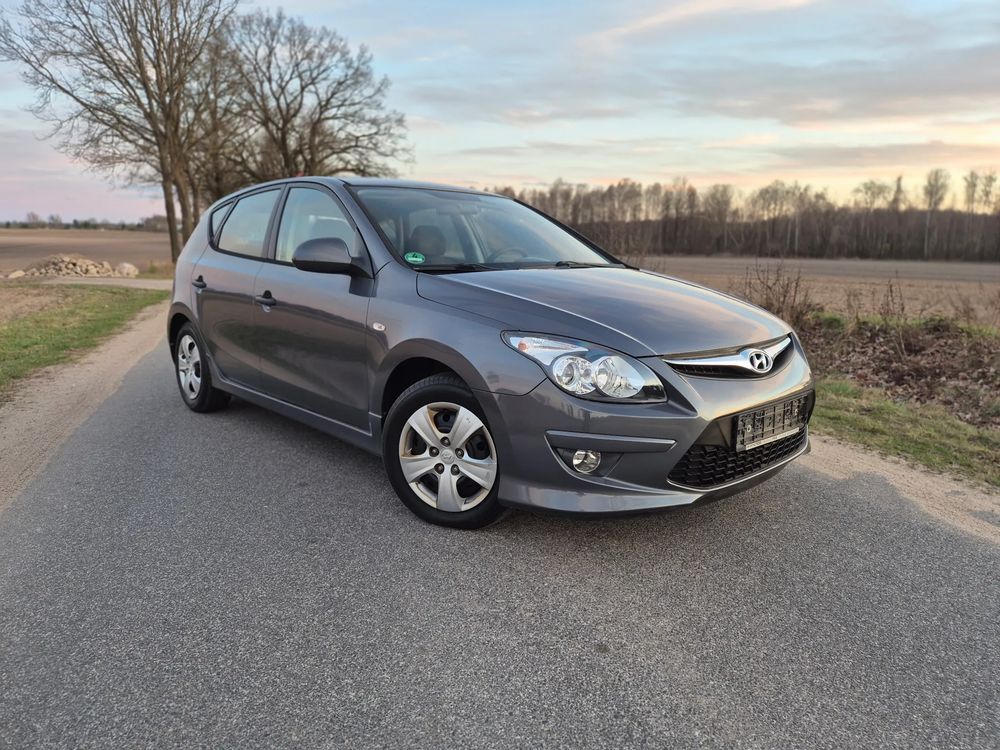 Hyundai i30 I 1.6 CRDi Classic 2010
