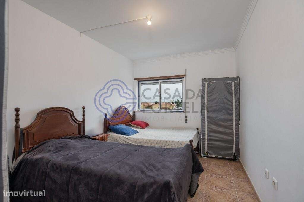 Apartamento T3  em Marinha Grande-24