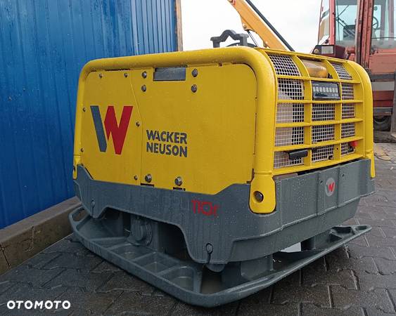 Wacker Neuson DPU 110r - 8