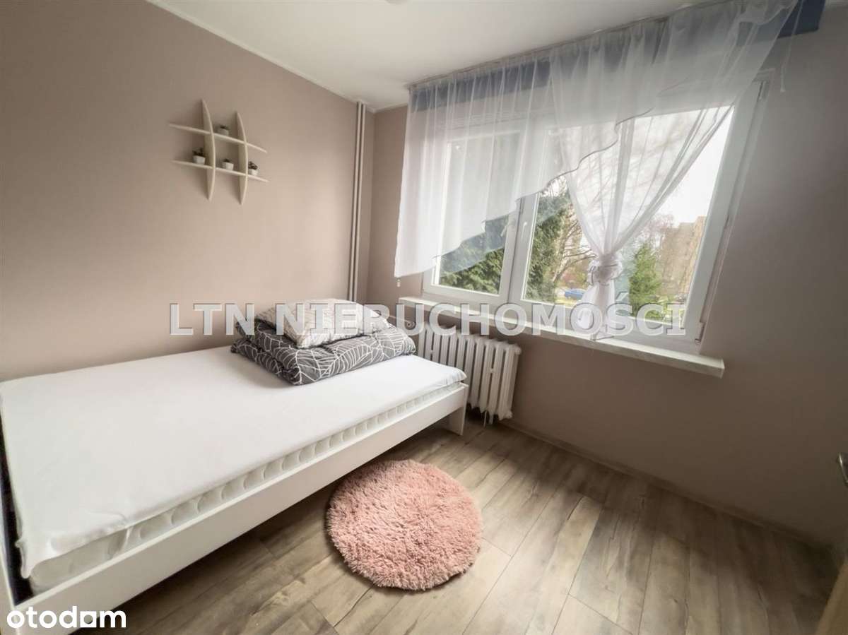 M-3 Tychy Oś Z 1piętro - Pełny obrazek: 4/10