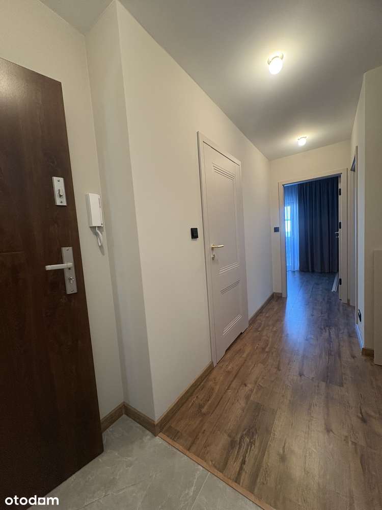 Bezpośrednio mieszkanie nr 2 pod klucz!!-5