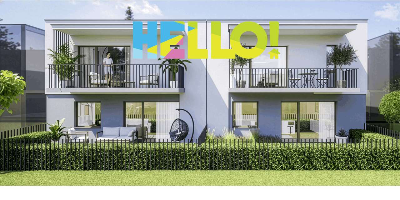 HELLO! Westerplatte | apartament 3-pok. | 56,97m² | balkon - Pełny obrazek: 4/13