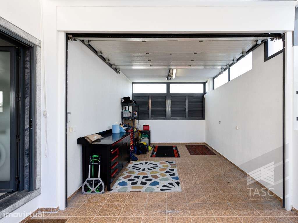 Moradia Geminada em Bicesse-51