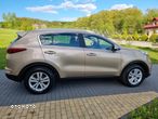 Kia Sportage 1.6 GDI 2WD DREAM-TEAM EDITION - 12