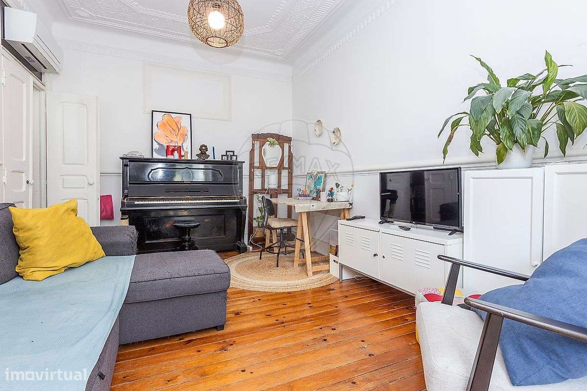 Apartamento T4 para venda - Grande imagem: 4/30