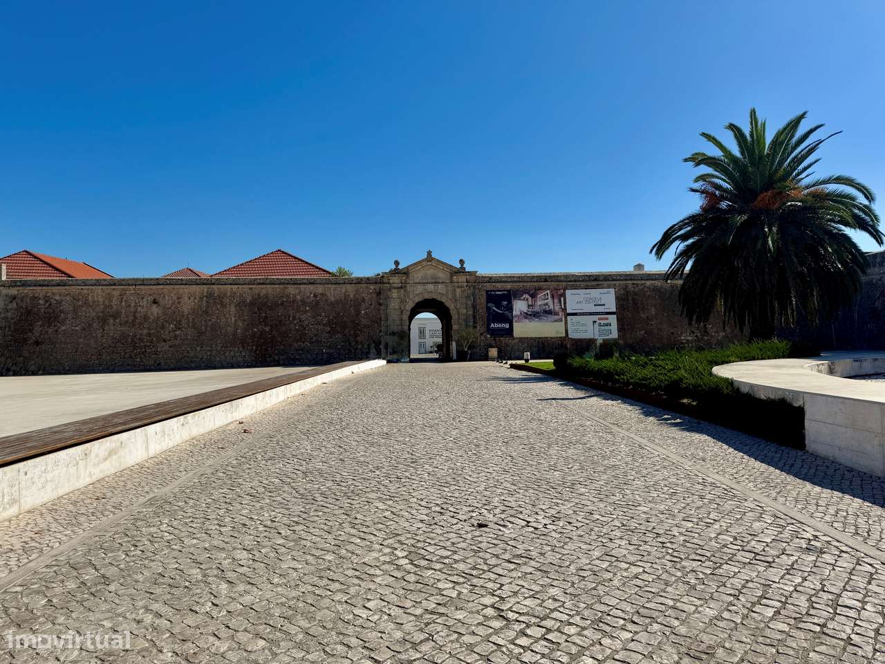 Apartamento T1 · Vista Baía de Cascais-22