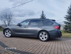 BMW Seria 3 318d - 4