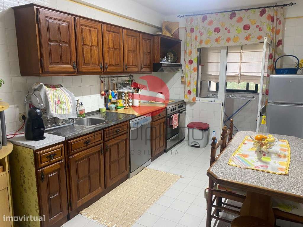 APARTAMENTO T3 - TERRA ALTA - Grande imagem: 5/15
