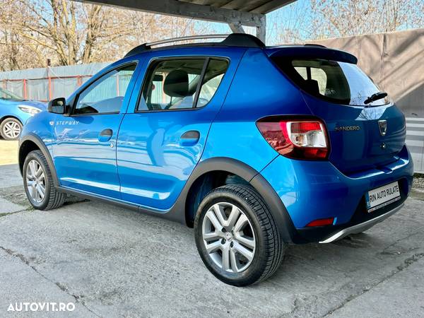 Dacia Sandero Stepway 0.9 TCe Ambiance - 5