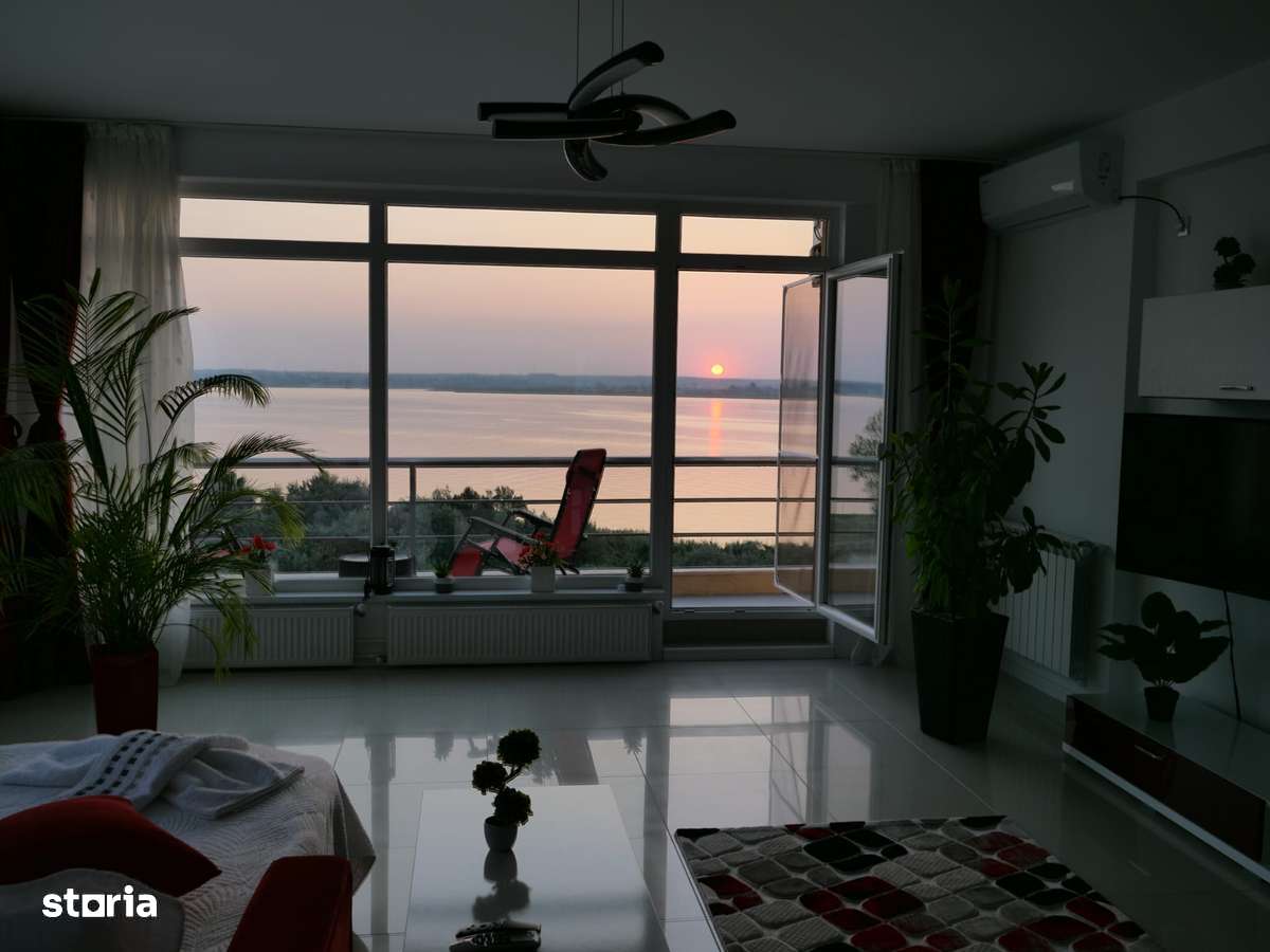 Apartament Mamaia Dream View Sammer - Imagine principală: 5/20