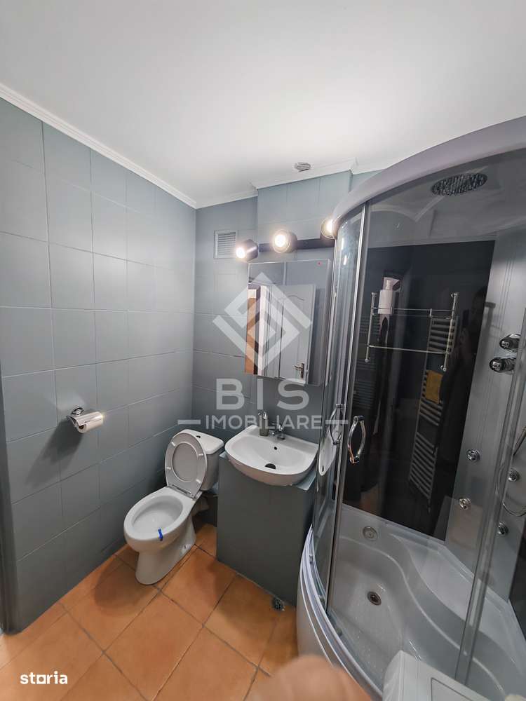 Apartament 2 Camere Decomandat, Str. Năsăudului – Etaj 10-7