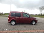 Volkswagen Caddy - 4