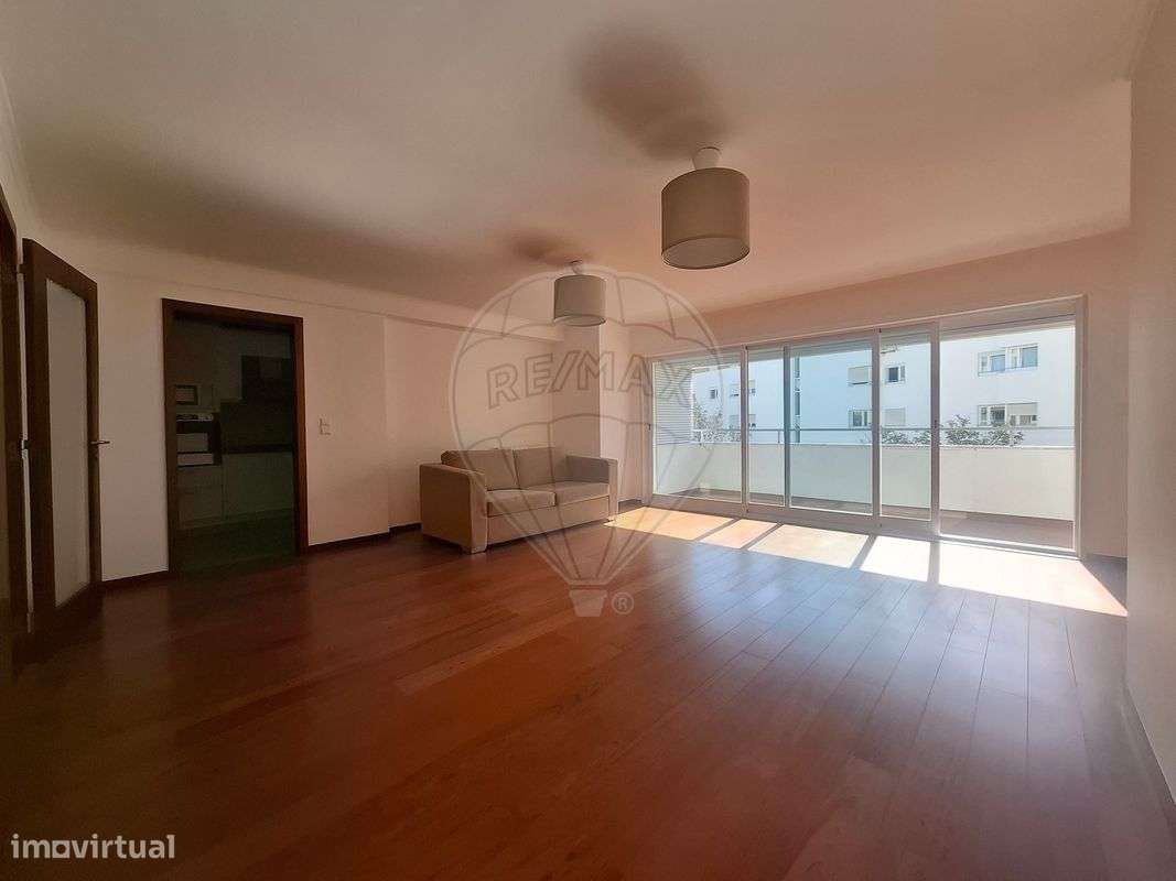 Apartamento T2 para arrendamento - Grande imagem: 4/27