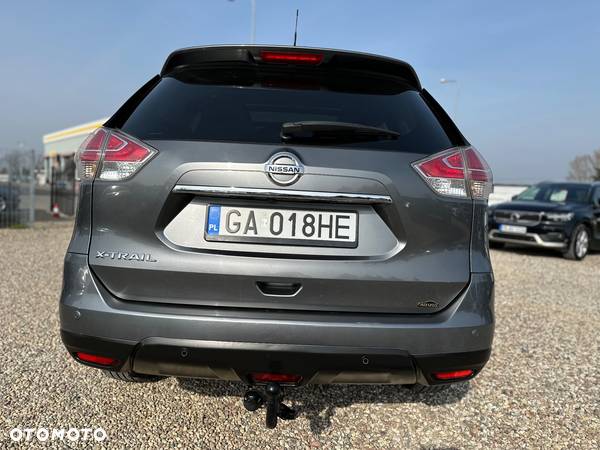 Nissan X-Trail 1.6 DCi Acenta 2WD - 4