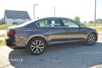 Volkswagen Passat 1.8 TSI BMT Highline - 5