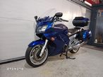 Yamaha FJR - 2