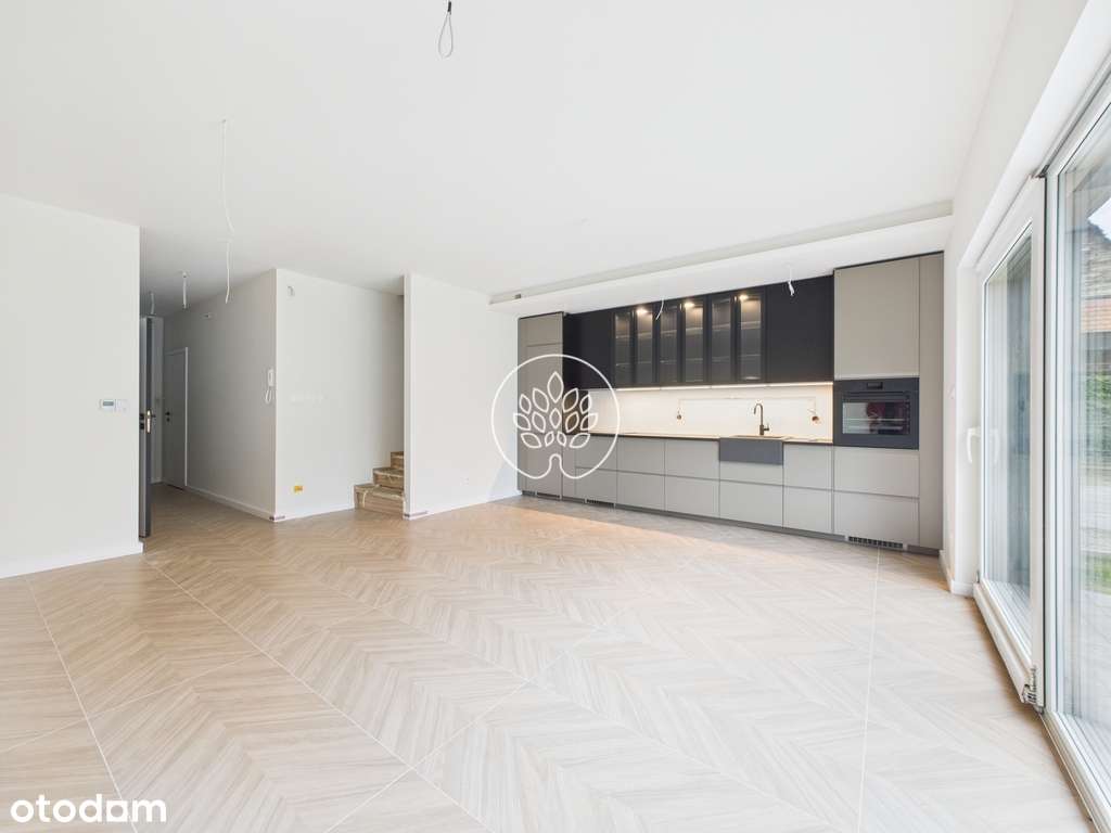 Dom Bartodzieje pod klucz Nowy! 5 Pokoi, garaż - Pełny obrazek: 2/11