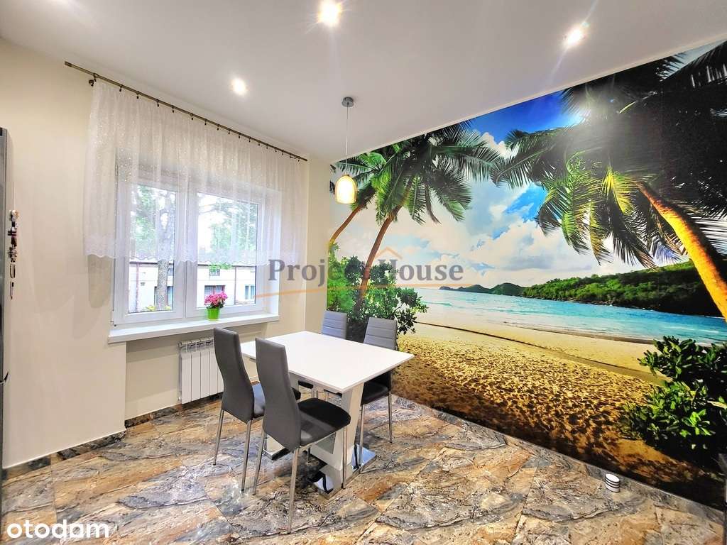 Dom mieszkalny w doskonałej lokalizacji Łódź Górna-4