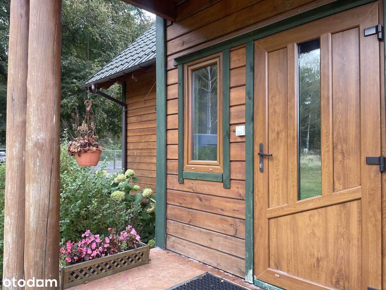 Twój dom nad wodą i wśród lasów-1