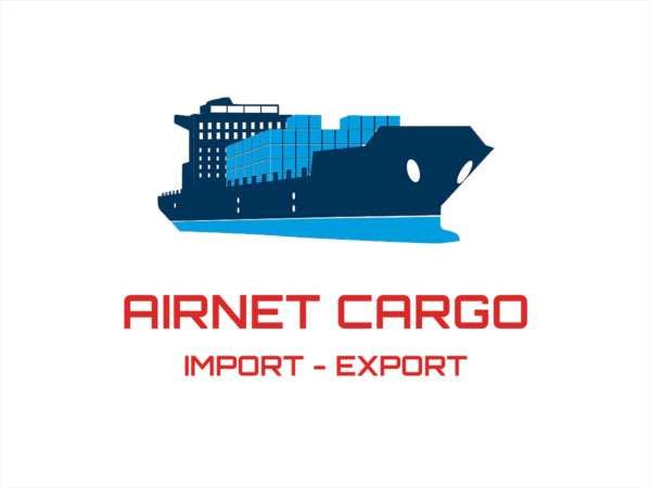 AIRNET-CARGO logo