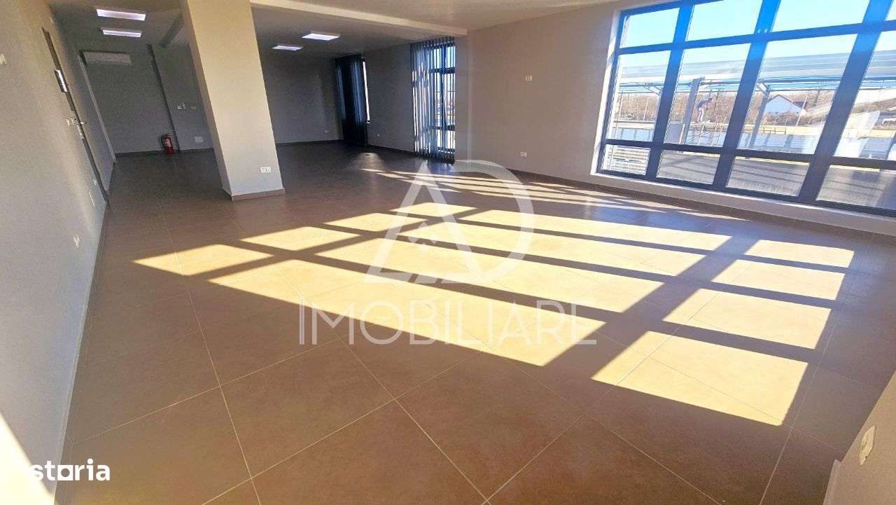 Spatiu - 100 mp, strada Termocentralei - Imagine principală: 4/7