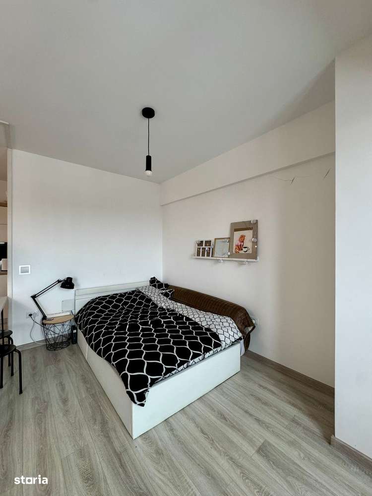 Apartament nou, mobilat si utilat 85. 000 euro nu se plateste TVA!-8