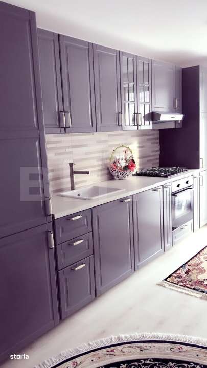 Studio de vanzare, decomandat, zona Tractoru Urban - Imagine principală: 5/10