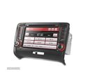 AUTO RADIO 2DIN 7" PARA AUDI TT 06-12 USB GPS TACTIL HD - 3