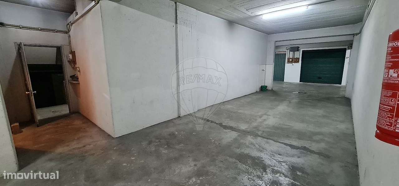 Garagem  para arrendamento - Grande imagem: 3/9