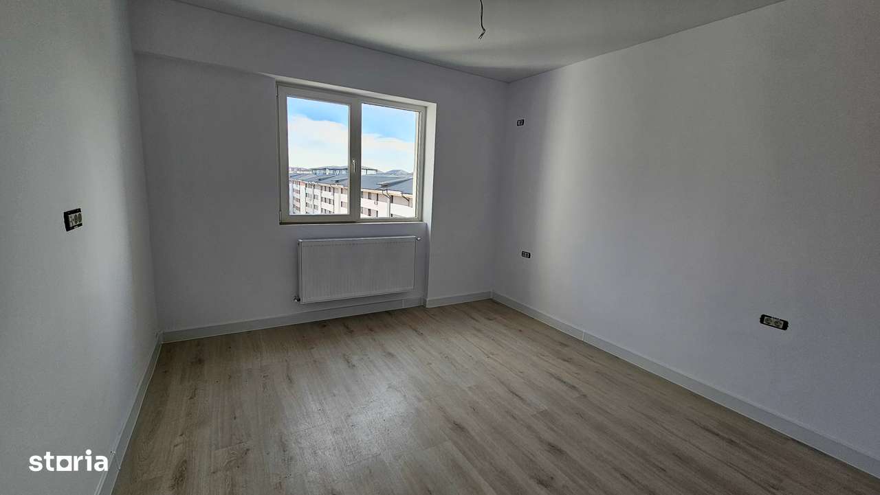 Apartamente 2 cam | Militari Residence | Comision 0 | 52 mp-1