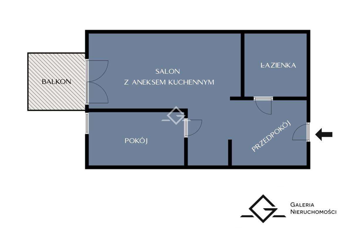 inwestycyjne w sercu gdańska top lokalizacja - Pełny obrazek: 2/13