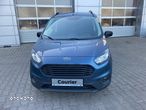 Ford Transit Courier MCA 1.5 Duratorq TDCi 100 KM Trend Van - 2